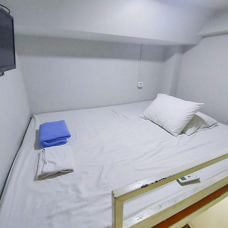 马尔森塔曼马可塔伊斯兰公寓 当格浪 外观 照片